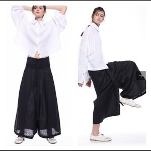 Balossa Kima trousers size XL